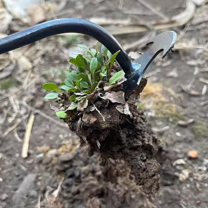 🎁Gartenarbeit Unkraut Jäten Werkzeuge🔥