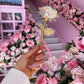 🤩Bunte Galaxy Rose💖