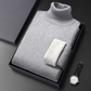 Winter-Rollkragenpullover für Herren (36 % RABATT)