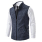 Herren-Fleece-Weste Arbeit | Alltag | Freizeit 🔥Kaufe 2, kostenloser Versand🔥