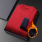 Winter-Rollkragenpullover für Herren (36 % RABATT)
