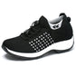 Ortho-Komfortschuhe zur Schmerzlinderung für Damen