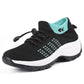 Ortho-Komfortschuhe zur Schmerzlinderung für Damen