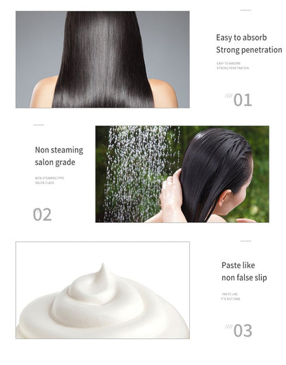 🎁Weihnachtsangebot🎅40%OFF🎀Haar-Reparatur-Creme