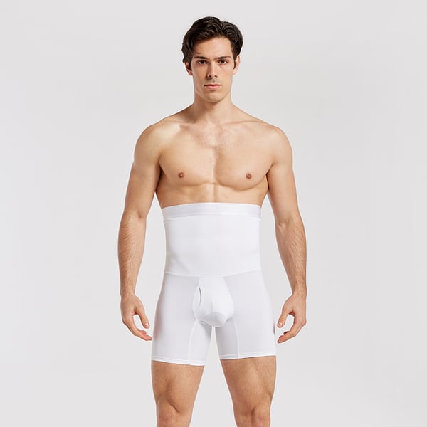 Männer Shapewear Shorts