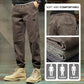 Weite, modische Cargohose