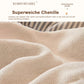 🎁Doppelseitiger Chenille-Sofabezug👍