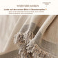 🎁Doppelseitiger Chenille-Sofabezug👍
