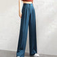 [50% Rabatt] Damen Freizeithosen mit weitem Bein 💞Kaufen Sie 2 Paar mit kostenlosem Versand 💞