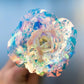 🤩Bunte Galaxy Rose💖