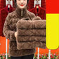 🔥Winterschlussverkauf🔥Neue dicke Winterjacke mit langem Ärmel