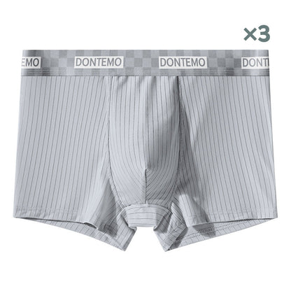 [Best Gift For Him] Men's Thin Breathable Underwear