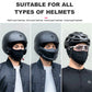 🔥HEISSER VERKAUF JETZT 49% RABATT 🎁 - Ice Silk Gesichtsschutz Fahrradhaube