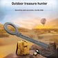 Nice gift*High sensitivity metal scanning detector