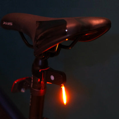 LED Bike Tail Light