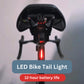 LED Bike Tail Light