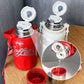 [Kreatives Geschenk] All-Saison Universal große Kapazität Isolierte Cola Cup