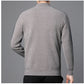 [Ideales Geschenk] Verdickter Freizeitpullover für Herren