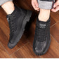 🎁Geschenk Wahl 🔥- Verdickte, warme, rutschfeste Winter-Freizeitschuhe für Herren