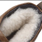🎁Geschenk Wahl 🔥- Verdickte, warme, rutschfeste Winter-Freizeitschuhe für Herren