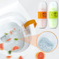 🤩👍 Air Freshener & Odor Purifying Hanging Deodorizer for Auto-Flush Toilets