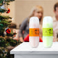 🤩👍 Air Freshener & Odor Purifying Hanging Deodorizer for Auto-Flush Toilets