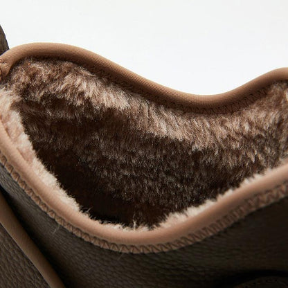 All-Match-warme Freizeitschuhe für den Winter für Damen